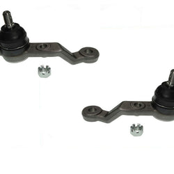 (2) Front 100% New Lower Ball Joints Fits for Lexus 93-05 GS300 / 02-10 SC430