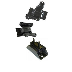 for 99-04 Rear Wheel Drive F250 Super Duty 5.4L Engine & Transmission Mounts 3pc