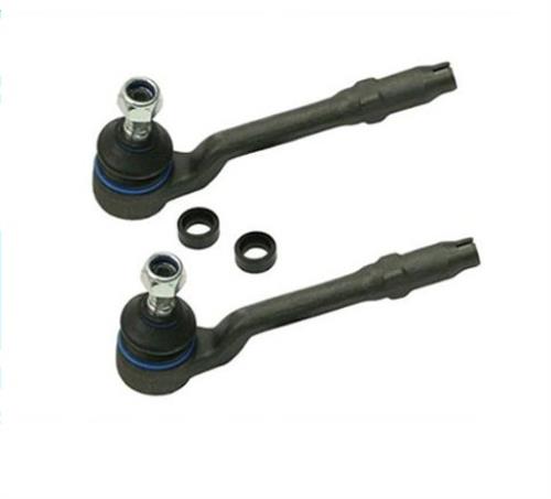 00-06 Se adapta a BMW X5 E53 EXTREMOS EXTERNOS DE LA BARRA DE ACOPLAMIENTO REF# ES80676