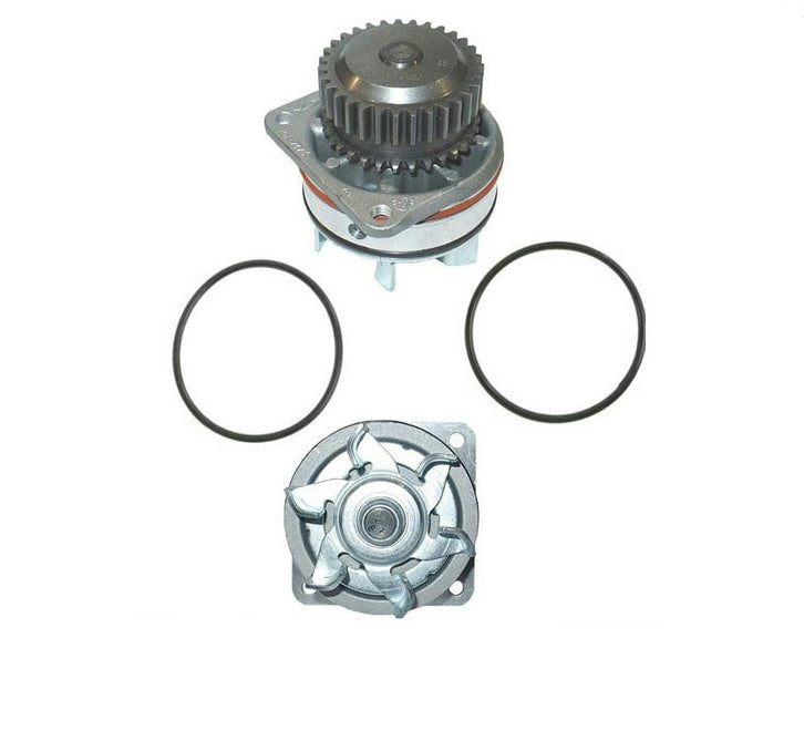 USM US6198 Bomba de agua del motor para Altima Murano Quest Pathfinder 3.5L