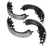 Se adapta a las zapatas de freno traseras Tacoma 05-14 Dash 4 Brake B871 Zapata de freno de tambor NUEVO