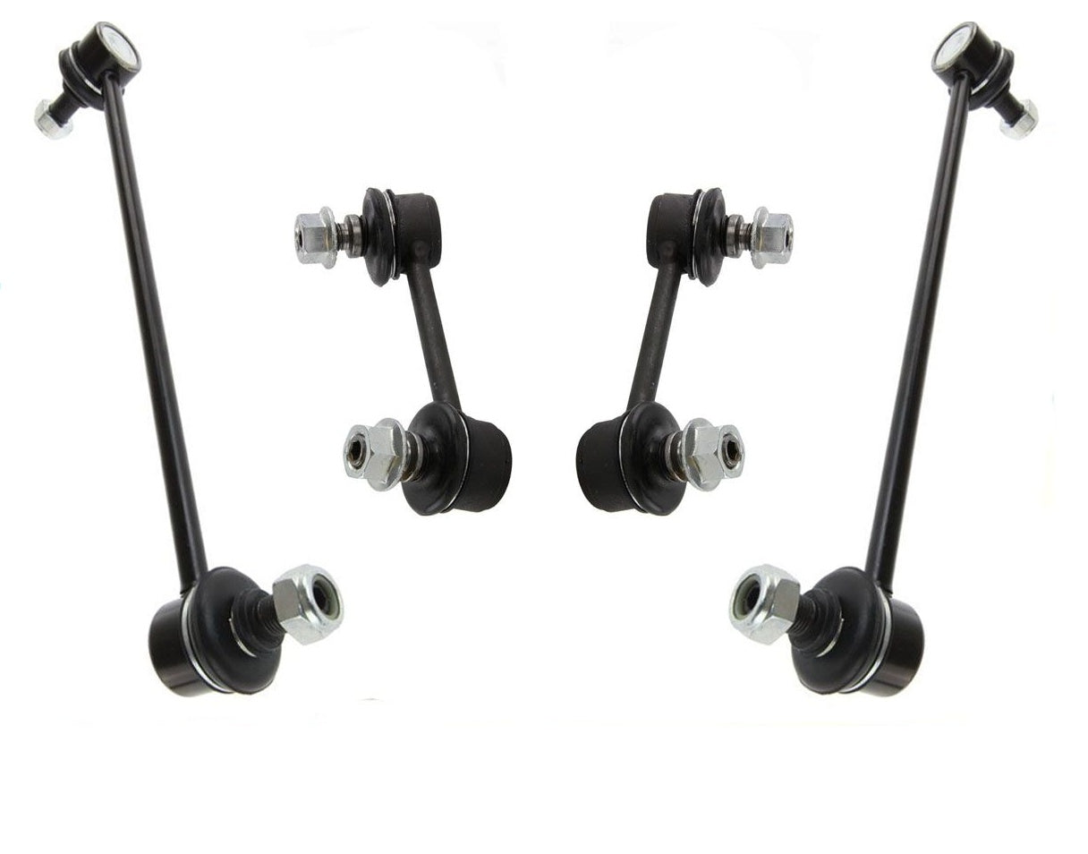 Front and Rear Sway Bar Links Fits Scion TC 2005-2009