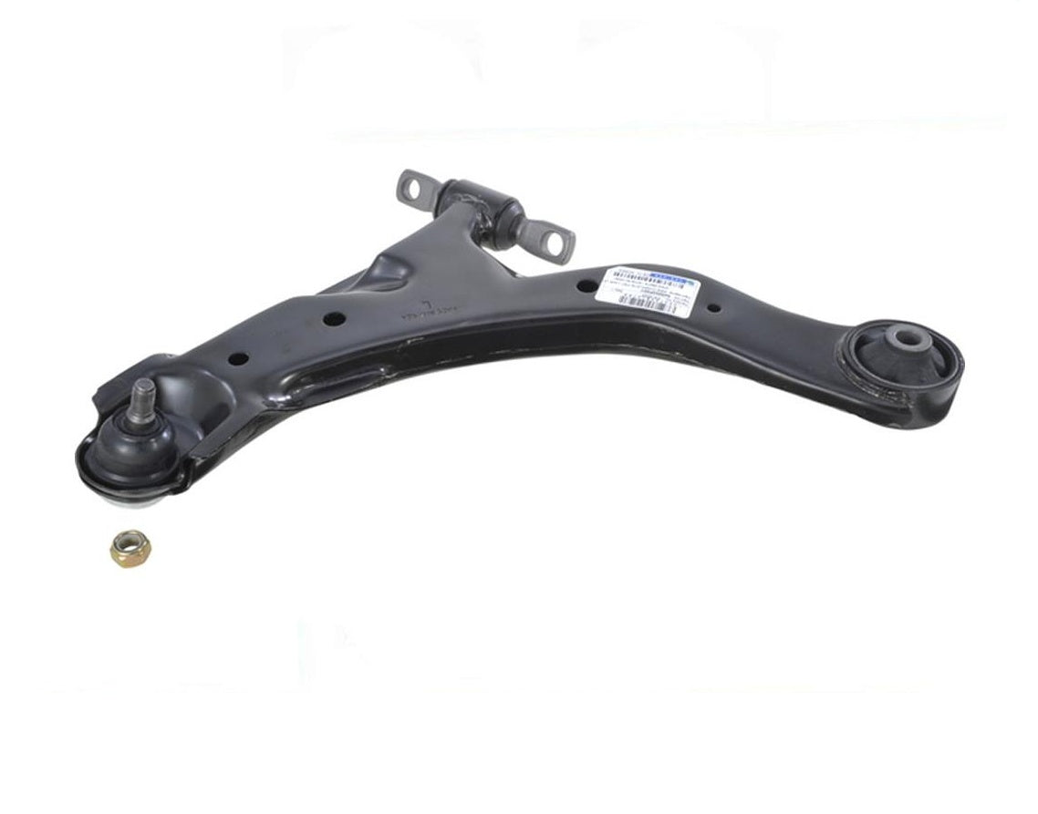 05-2009 Spectra Brazo de control lateral del conductor delantero con rótula REF# RK620520
