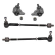 Kit de rótulas y tirantes para Volkswagen Beetle 98-10 Golf 99-06 Jetta 99-05