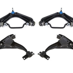 Control Arm W/ Ball Joints EXPLORER 4 DOOR 2002 to Production Date 07/18/2005