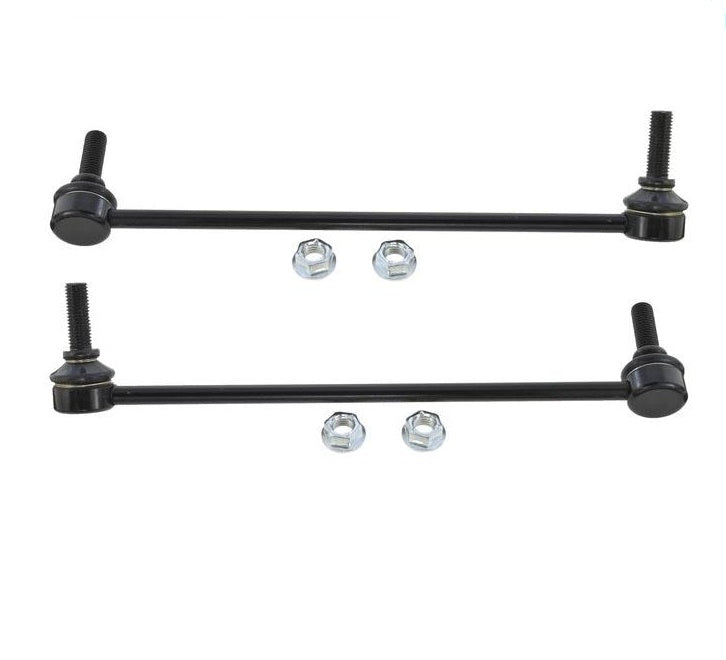 100% nuevos enlaces de barra estabilizadora delantera izquierda derecha para Land Rover RANGE ROVER SPORT 06-12