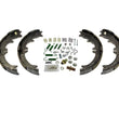 For 2007 2008 2009 Lexus RX350 Parking-Emergency Brake Shoe w/ Spring Hardware
