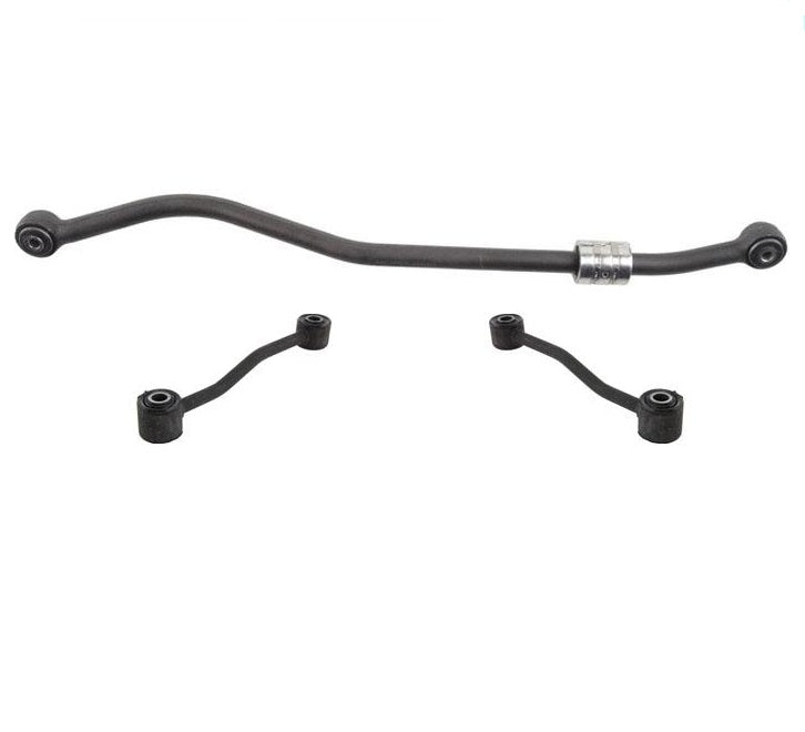 Grand Cherokee 99-04 Torque Tested Track Bar & Stabilizer Bar Links 3pc