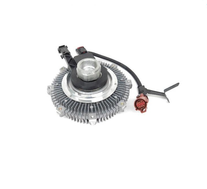 100% nuevo embrague de ventilador eléctrico 7L1Z8A616A para Ford F150 4.6L Expedition 5.4L 07-08