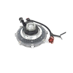 100% New Electric Fan Clutch 7L1Z8A616A for Ford F150 4.6L Expedition 5.4L 07-08