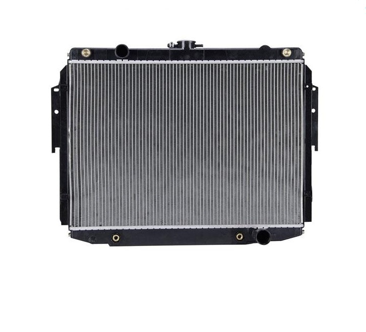 Radiador Onix OR1707 para Ram Van B150 B250 B350 B1500 B2500 B3500 94-03