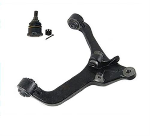 05-07 Liberty Driver Side Lower Control Arm & Ball Joint CH52088637AF K80767