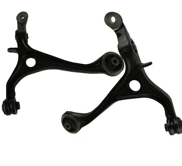 Brazos de control inferiores delanteros para Acura TSX 04-08 para Honda Accord 03-07