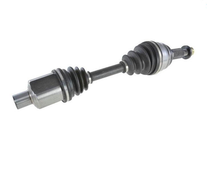 CV Drive Axle Shaft For ALL WHEEL DRIVE 4x4 Astro Van Front 2003 2004 2005
