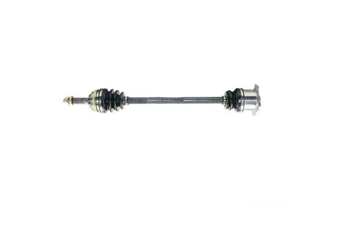 (1) REAR of SUV CV Drive Axle Shaft Fits 01-03 RX300 01-03 Highlander