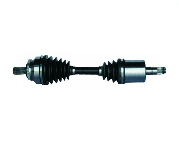 CV Drive Axle Shaft Fits Volvo 70 Series With Automatic Trans Front Driver