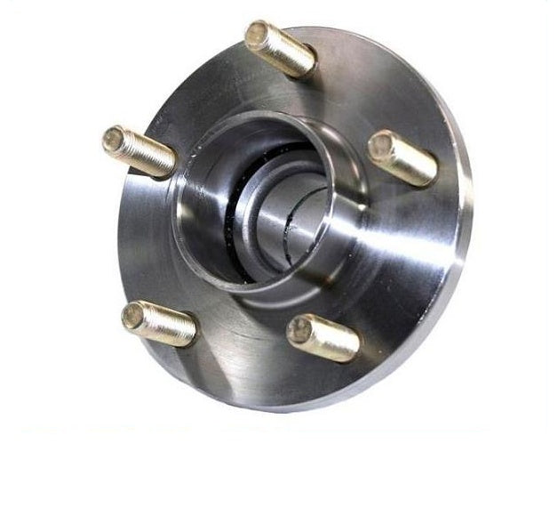 (1) REAR WHEEL BEARING AND HUB ASSEM. Fits 10-13 FORD TRANSIT CONNECT