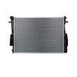 Radiador de ajuste directo para 08-10 F250 F350 F450 F550 6.4L Turbo Diesel Super Duty