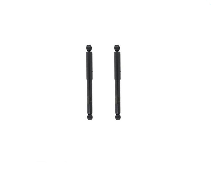 Amortiguadores traseros 342488 Se adaptarán a QX4 97 a 11/98 y Pathfinder 96 a 11/98