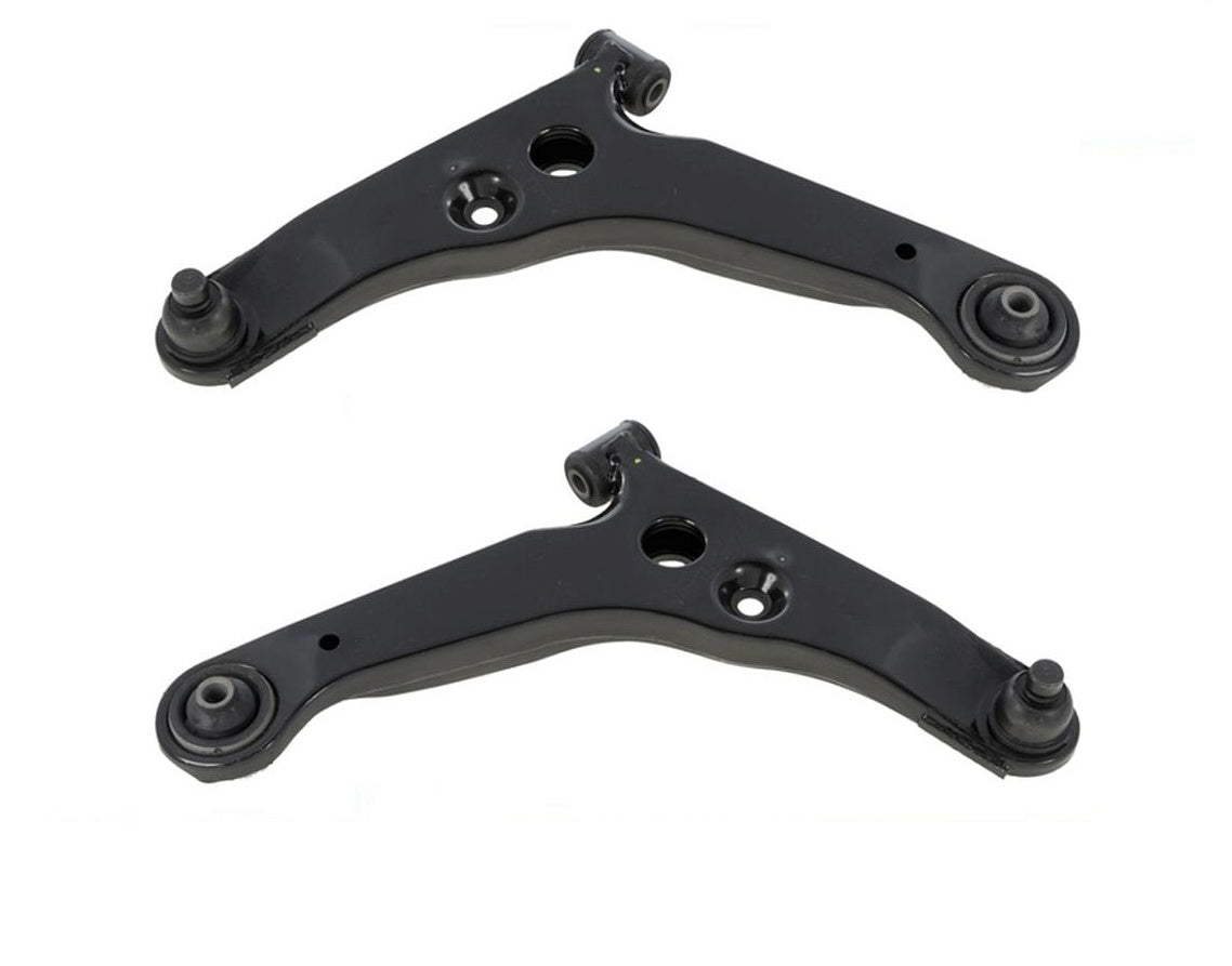 Front Lower Control Arms & Ball Joint fits for Lancer Front Wheel Drive 02-07