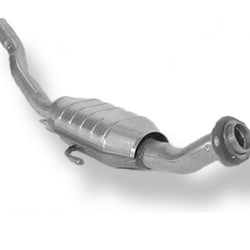 Convertidor catalítico de ajuste directo, ajuste exacto para Chrysler Laser 1985-86