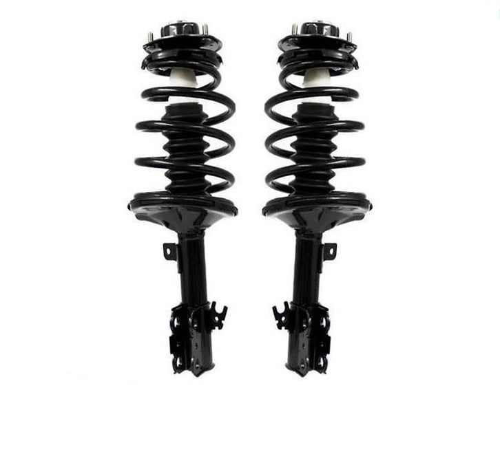 Conjunto completo de puntales de resorte delanteros para Toyota Camry 2.2L 1995-1996