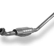 Convertidor catalítico de ajuste directo, ajuste exacto para Dodge Caravan Davico 89-95 14469