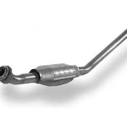 Convertidor catalítico de ajuste directo, ajuste exacto para Dodge Caravan Davico 89-95 14469