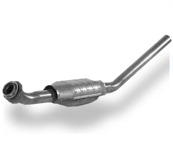 Convertidor catalítico de ajuste directo, ajuste exacto para Dodge Caravan Davico 89-95 14469
