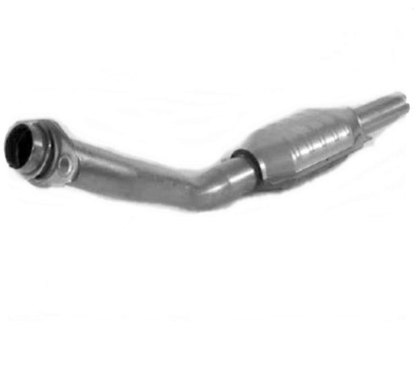 Convertidor catalítico de ajuste directo para Dodge Caravan Chrysler Davico 1990-1991 14472