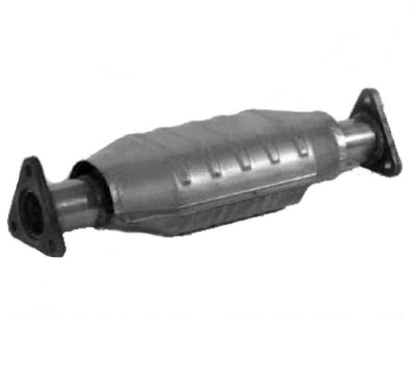Direct Fit Catalytic Converter for 1990-1995 Chevrolet Pontiac Davico 14483
