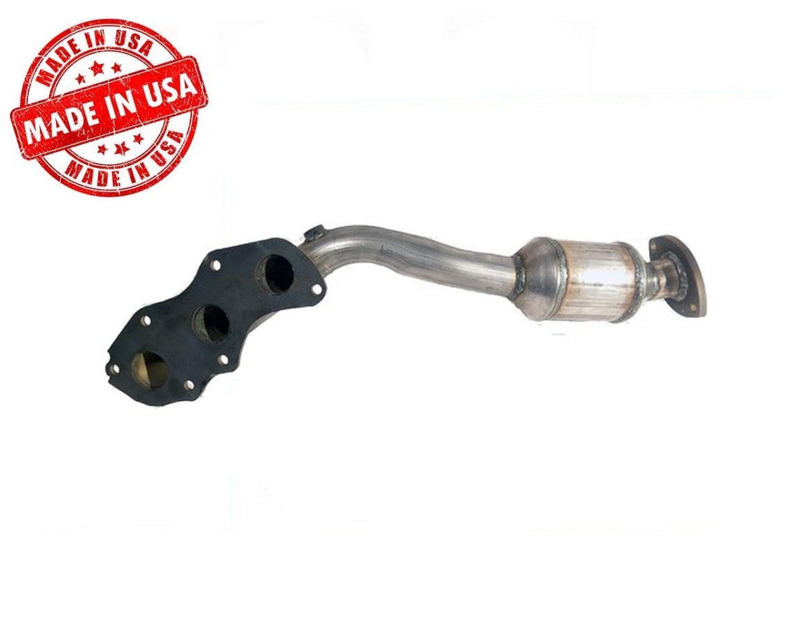 Right Side Manifold Catalytic Converter For 06-2015 Lexus IS250 All Wheel Drive