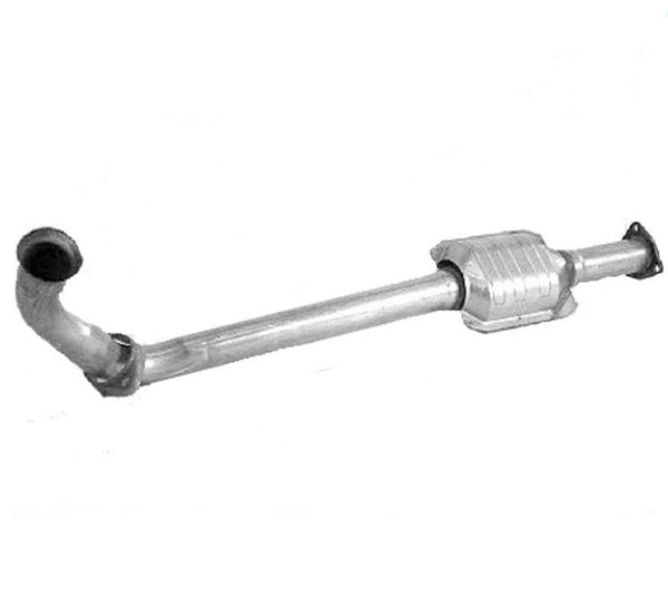 Convertidor catalítico de ajuste directo, ajuste exacto para Buick Skylark Davico 14505 90-93