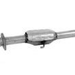 Convertidor catalítico de ajuste directo para Cadillac Eldorado Sevilla Davico 14509 86-87