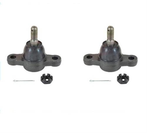 (2) FPD K500035 Suspension Ball Joint, Front Lower Sonata REF# hy517603k000