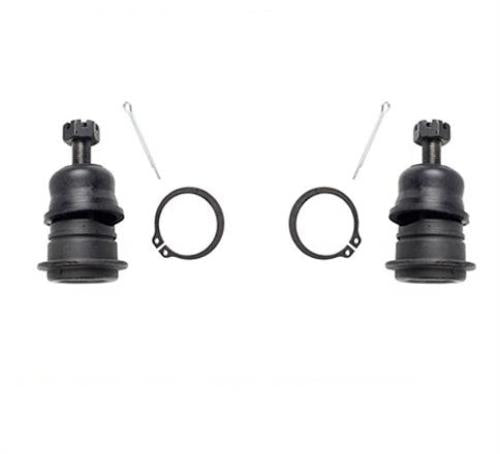(2) FPD marca K500036 rótula de suspensión, parte delantera superior Sonata REF# DM3047452