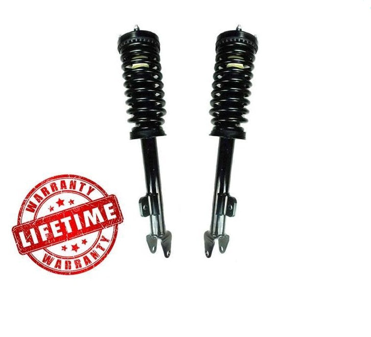 Puntales Delanteros Completos para 300 05-10 Magnun 05-08 Challenger 08-10 Charger 06-10