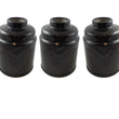 13-18 Ram 2500 35 6.7L Turbo Diesel (3) Fuel Filter Water Separator 3pc Kit