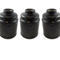 13-18 Ram 2500 35 6.7L Turbo Diesel (3) Fuel Filter Water Separator 3pc Kit
