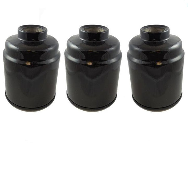 13-18 Ram 2500 35 6.7L Turbo Diesel (3) Fuel Filter Water Separator 3pc Kit
