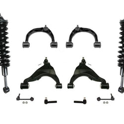 Upp Low Control Arms & Front Coil Spring Struts for Toyota 4 Runner 2003-2009