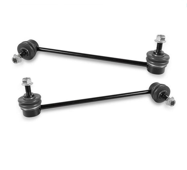 Enlaces de barras estabilizadoras delanteras izquierda y derecha 100% nuevos para Bmw 525i 528i 530i 1997-2003