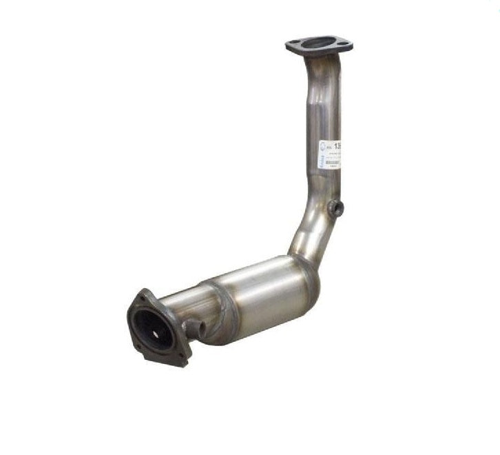 Catalytic Converter Direct Fit Fits 2000-2004 Ford Focus Vin Code 3