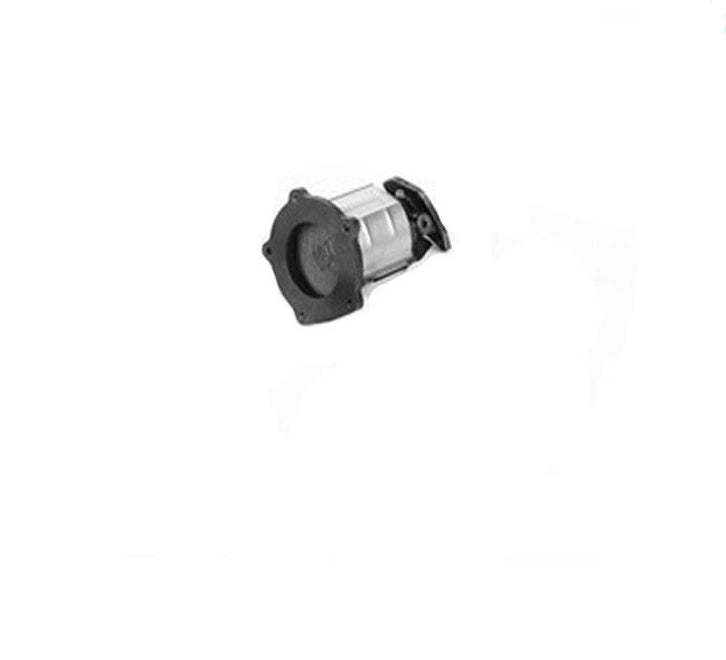 Convertidor catalítico compatible con Hyundai Santa Fe Sonata Optima 2.4L