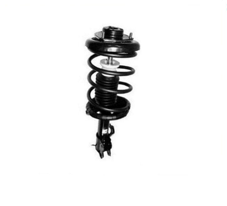 FCS 1332330R Suspension Strut and Coil Spring Assembly, Front Right 95-99 Maxima