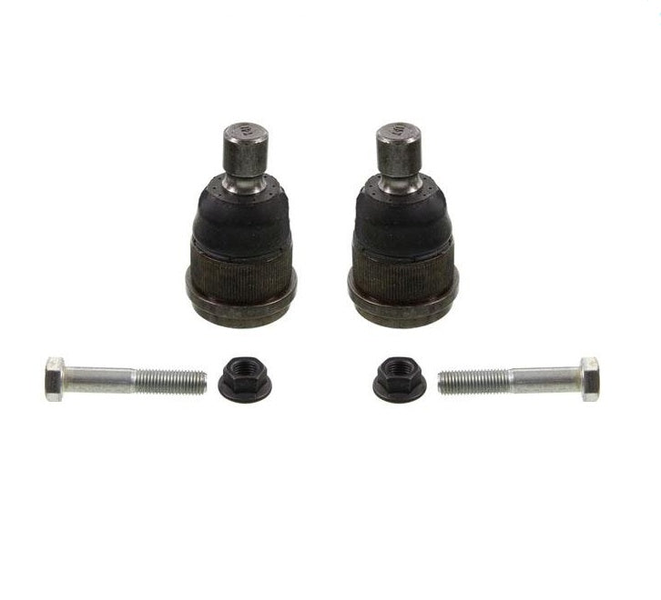 08-12 Fits Mazda5 98-02 626 00-06 MPV (2) Lower Ball Joints REF# K500136