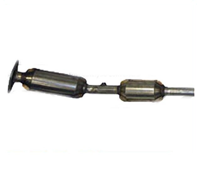 Fits 2004-2009 Toyota Prius 1.5L Front (2) Mian Catalytic Converters 18382F