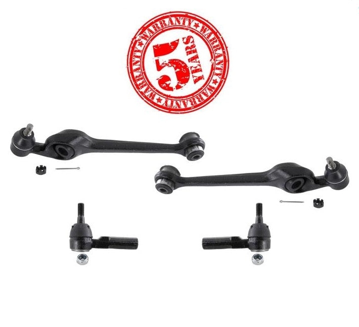 91-02 Saturn L & R Rótula de brazo de control bajo ES3238RL Barras de acoplamiento REF#K5311 K5313
