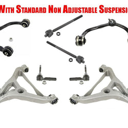 Kit de Chasis de 8 Piezas REF# ES3695 EV456 CK80711 CK80710 K80713 K80712 MARCA FPD