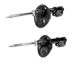 06-12 Eclipse (2) FRONT FCS Brand Struts REF# 72432 72431 331658L 331658R